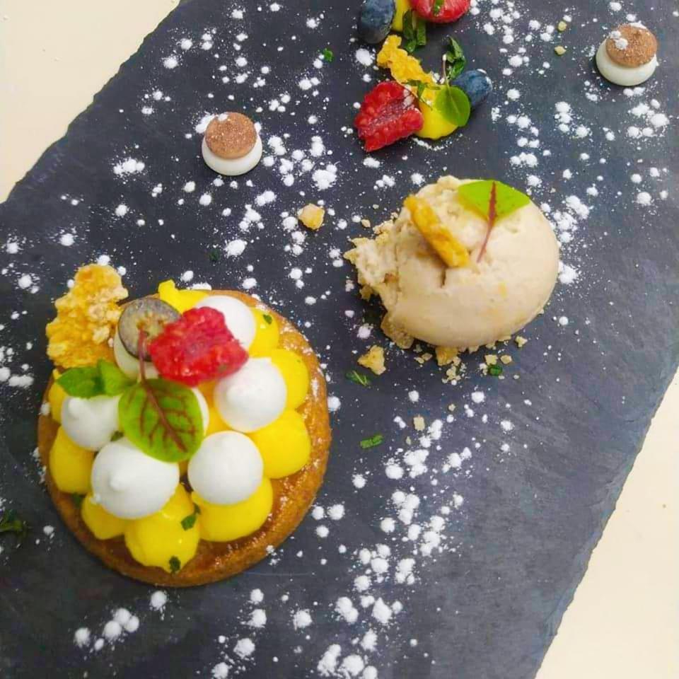 Chateau D'Arance Hotel Restaurant Espace Bien-Etre Cette-Eygun Luaran gambar
